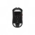 Мишка XTRIKE ME GW-613, ігрова бездротова Bluetooth+2.4G+Type-C, 10000dpi., 6кн., RGB, чорна