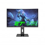 Монітор GAMEMAX GMX27C165Q