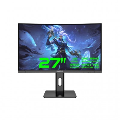 Монітор GAMEMAX GMX27C165Q