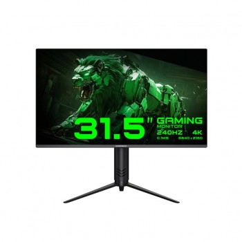 Монітор GAMEMAX GMX32UCDM