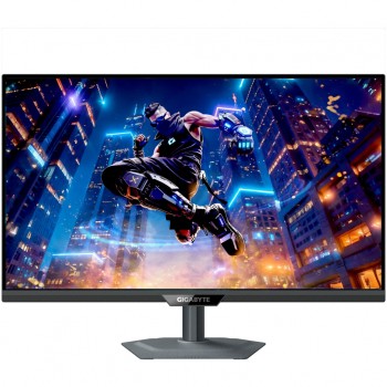 Монітор GigaByte M27UP Gaming Monitor
