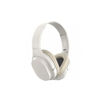 Навушники Xtrike ME HD-214WH Wireless White (HD-214WH)