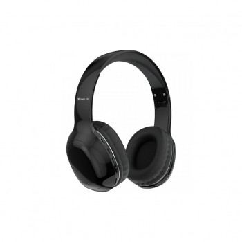 Навушники Xtrike ME HD-215BK Wireless Black (HD-215BK)