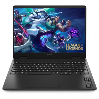Ноутбук HP OMEN Slim 16-an0004ua (BW7N4EA) Ноутбук HP OMEN Slim 16-an0004ua (BW7N4EA)