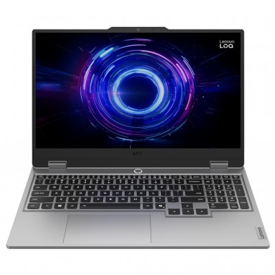 Ноутбук Lenovo LOQ 15IRX10 (83JE00Y0RA) Ноутбук Lenovo LOQ 15IRX10 (83JE00Y0RA)