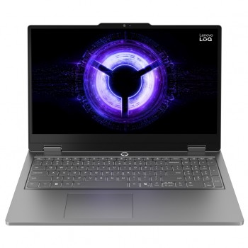 Ноутбук Lenovo LOQ Essential 15IRX11 (83SC002HRA)