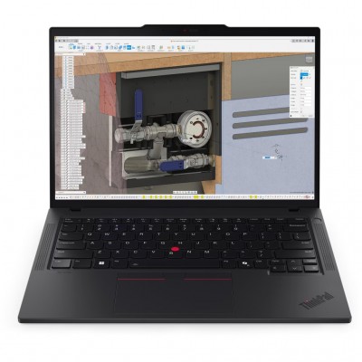 Ноутбук Lenovo ThinkPad P14s G6 (21QL004PRA) Ноутбук Lenovo ThinkPad P14s G6 (21QL004PRA)