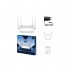 Роутер Cudy WR3000P, AX3000 2.5G Wi-Fi 6 Mesh PoE Router