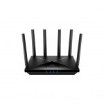 Роутер Cudy WR6500, BE6500 Gigabit Wi-Fi 7 Router