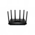 Роутер Cudy WR6500, BE6500 Gigabit Wi-Fi 7 Router