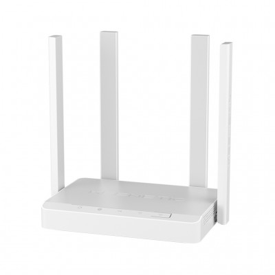 Роутер KEENETIC Speedster