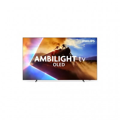 Телевізор Philips 77OLED770/12