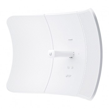 Wi Fi підсилювач Ubiquiti airMAX LiteBeam 5AC Extreme-Range (LBE-5AC-XR)