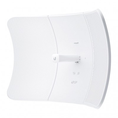 Wi Fi підсилювач Ubiquiti airMAX LiteBeam 5AC Extreme-Range (LBE-5AC-XR) Wi Fi підсилювач Ubiquiti airMAX LiteBeam 5AC Extreme-Range (LBE-5AC-XR)