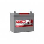 Акумулятор автомобільний MUTLU 6СТ-55 (0) Asia SFB B24.55.045.E