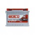 Акумулятор автомобільний MUTLU 6СТ-60 (0) SFB LB2.60.054.A