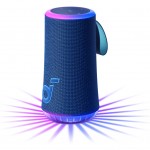 Акустична система Anker SoundСore Glow Blue (A3166G31)