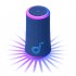 Акустична система Anker SoundСore Glow Blue (A3166G31)