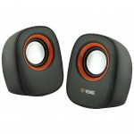 Акустична система YENKEE YSP 2001BK Black (45008116)