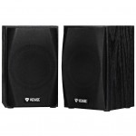 Акустична система YENKEE YSP 2010BK USB Black (45011776)
