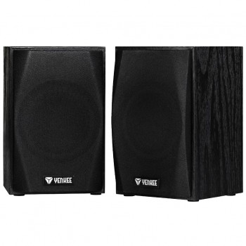 Акустична система YENKEE YSP 2010BK USB Black (45011776)