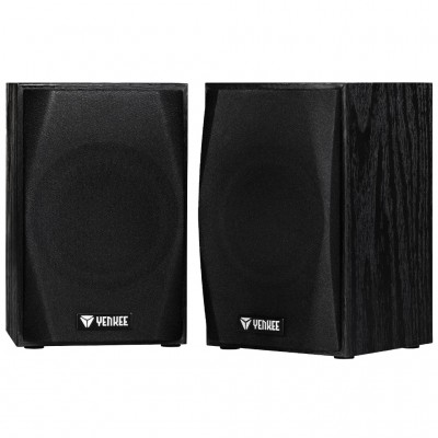 Акустична система YENKEE YSP 2010BK USB Black (45011776)
