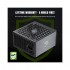 Блок живлення 1000W GAMEMAX Lion core 1000P