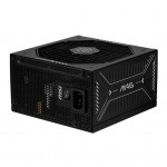 Блок живлення 1000W MAG A1000GLS PCIE5 MSI MAG A1000GLS PCIE5