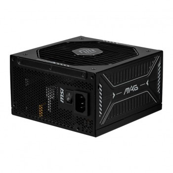 Блок живлення 1000W MAG A1000GLS PCIE5 MSI MAG A1000GLS PCIE5