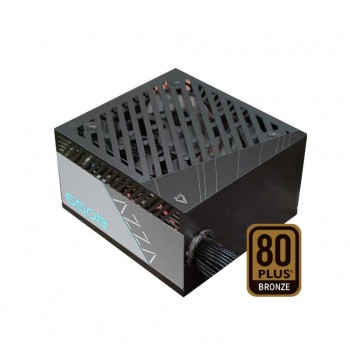 Блок живлення 650W PSAZ-650B(ATX3.1) AZZA PSAZ-650B(ATX3.1)