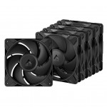 Вентилятор Arctic P14 PRO PST 5PCS (ACFAN00319A)