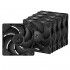 Вентилятор Arctic P14 PRO PST 5PCS (ACFAN00319A)