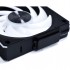 Вентилятор Lian Li Uni Fan CL WIRELESS 120-3, Black (G99.12CL1W3B.00)