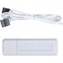 Вентилятор Lian Li Uni Fan CL WIRELESS 120-3, White (G99.12CL1W3W.00)