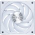 Вентилятор Lian Li Uni Fan CL WIRELESS 120-3, White (G99.12CL1W3W.00)