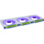 Вентилятор Lian Li Uni Fan SL-INF WIRELESS 120-3, White (G99.12SLIN1W3W.00)