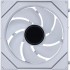 Вентилятор Lian Li Uni Fan SL-INF WIRELESS 120-3, White (G99.12SLIN1W3W.00)