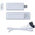 Вентилятор Lian Li Uni Fan SL-INF WIRELESS 120-3, White (G99.12SLIN1W3W.00)