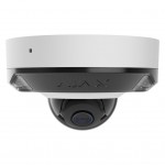 Відеокамера Ajax DomeCam Mini HL (5/4.0) white