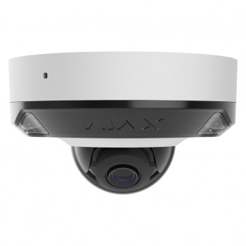 Відеокамера Ajax DomeCam Mini HL (5/4.0) white
