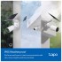 Відеокамера TP-Link TAPO-C410-KIT
