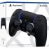 Геймпад SONY PlayStation Dualsense EDGE Midnight Black (1000045048)