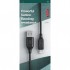 Дата кабель USB 2.0 AM to Lightning 1.0m braided black XO (NB235_L_Black) Дата кабель USB 2.0 AM to Lightning 1.0m braided black XO (NB235_L_Black)