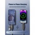 Дата кабель USB 2.0 AM to USB-C + USB 2.0 AM to Lightning 1.0m 60W gray XO (NB275_4-in-1_Gray) Дата кабель USB 2.0 AM to USB-C + USB 2.0 AM to Lightning 1.0m 60W gray XO (NB275_4-in-1_Gray)