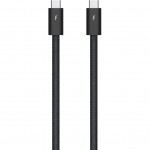 Дата кабель USB-C to USB-C 1.0m Thunderbolt 5 Model A3189 Apple (MDW94ZM/A)