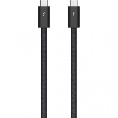 Дата кабель USB-C to USB-C 1.0m Thunderbolt 5 Model A3189 Apple (MDW94ZM/A) Дата кабель USB-C to USB-C 1.0m Thunderbolt 5 Model A3189 Apple (MDW94ZM/A)