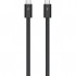 Дата кабель USB-C to USB-C 1.0m Thunderbolt 5 Model A3189 Apple (MDW94ZM/A) Дата кабель USB-C to USB-C 1.0m Thunderbolt 5 Model A3189 Apple (MDW94ZM/A)