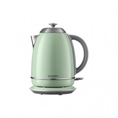 Електрочайник Buydeem K640E, color Cozy Greenish, EU (K640E-CG/EU)