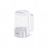 Електрочайник Mesko MS 1301 white