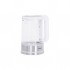 Електрочайник Mesko MS 1301 white